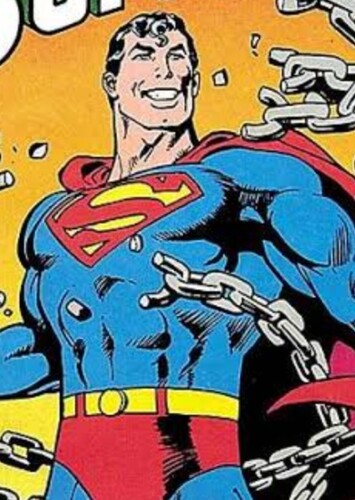 Superman