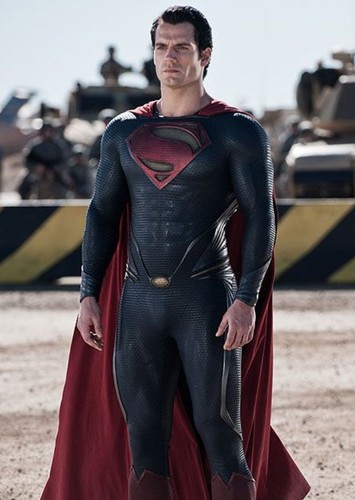 Superman
