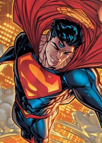 Superman