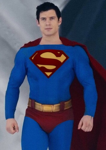 Superman