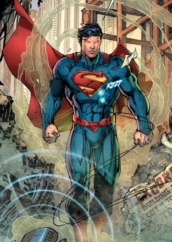 Superman