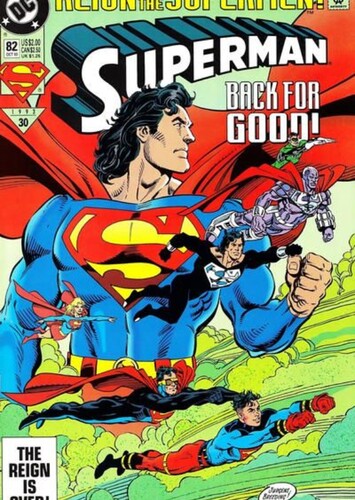 Superman
