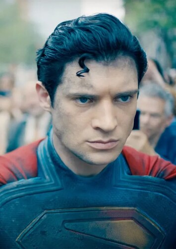Superman