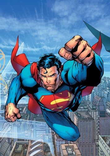 Superman