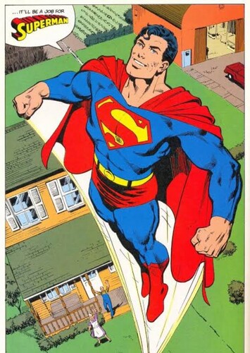 Superman