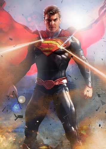 Superman