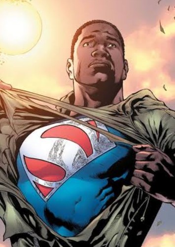 Superman
