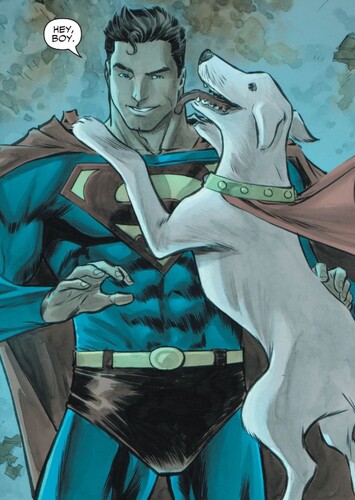 Superman