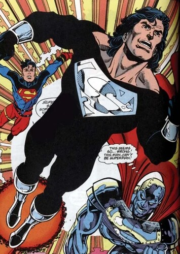 Superman