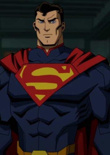 Superman