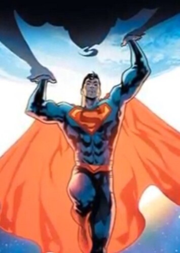 Superman