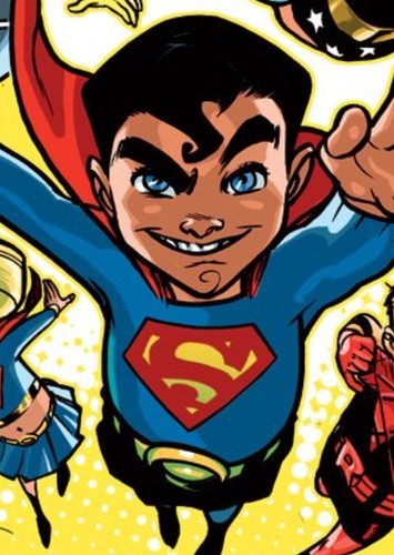 Superman