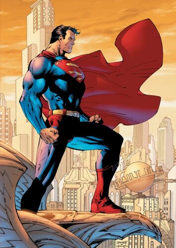 Superman
