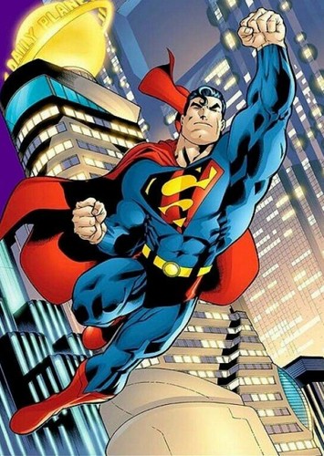 Superman