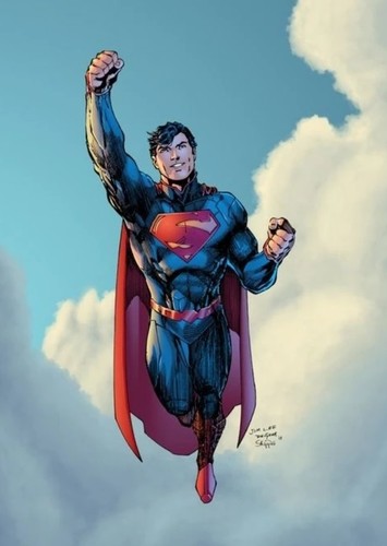 Superman