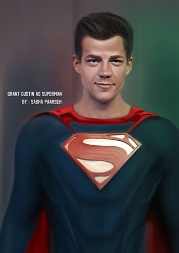 Superman
