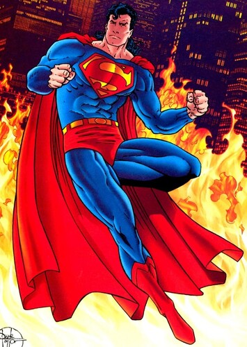 Superman