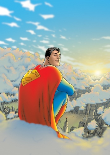 Superman
