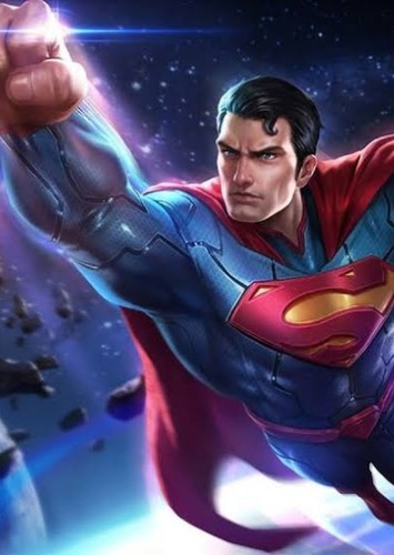 Superman