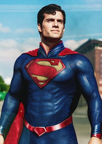 Superman