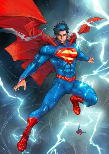 Superman