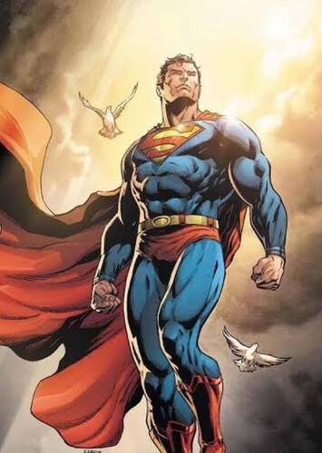Superman