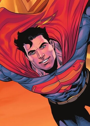 Superman