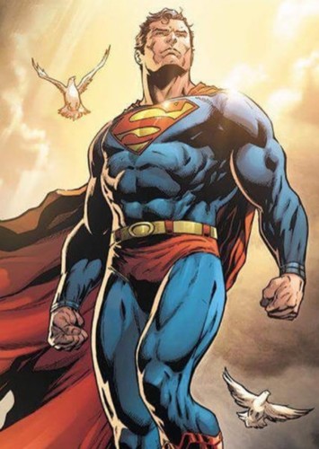 Superman