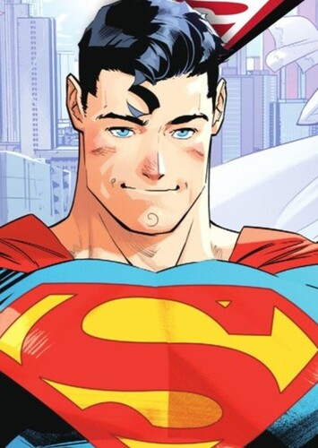 Superman