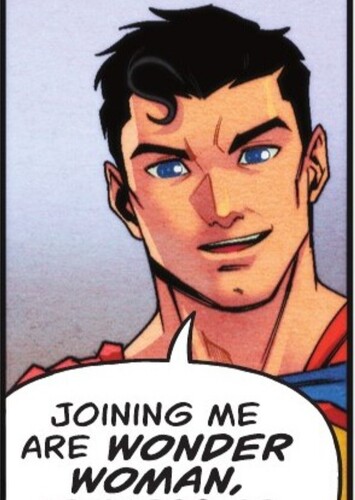 Superman