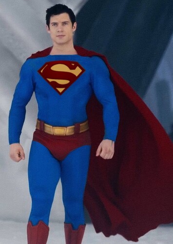 Superman