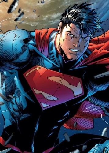 Superman (Snyder)