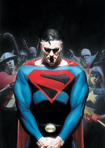Superman