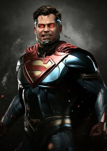 Superman