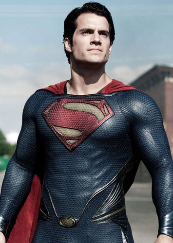 Superman