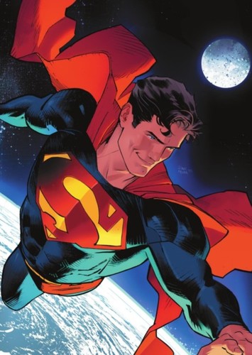Superman