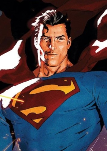 Superman
