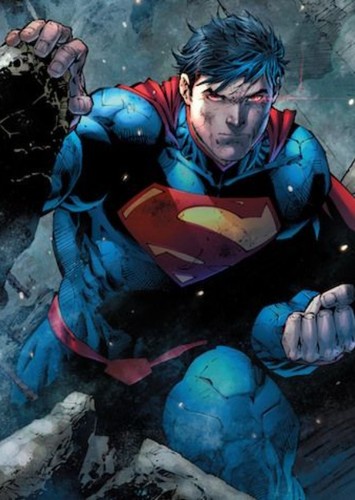 SUPERMAN