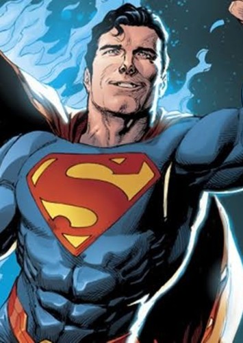 Superman