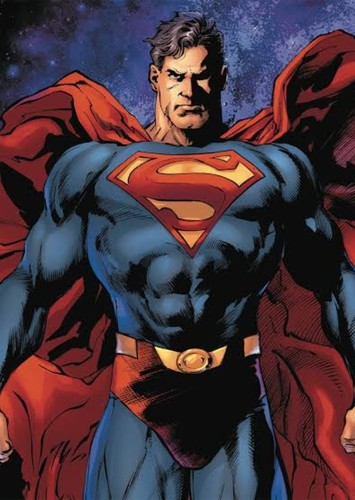 Superman