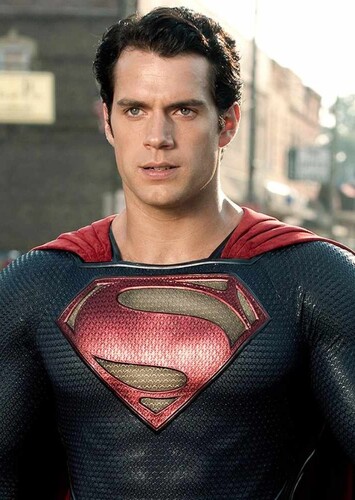 Superman