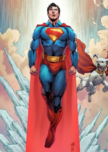 Superman
