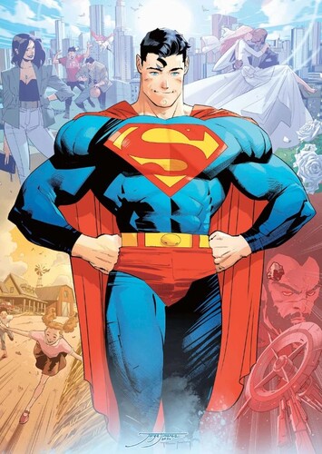 Superman