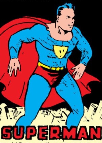 Superman