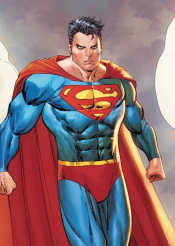 Superman
