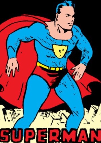 Superman