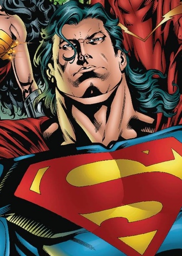 Superman