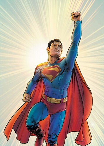 Superman
