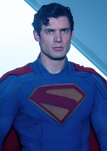 Superman