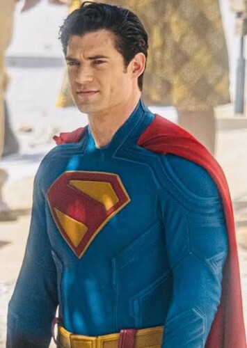Superman